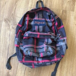 JanSport Backpack